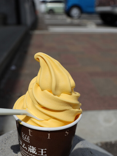 おもしろいし市場 白石 &ndash; 地元の食材が揃う市場