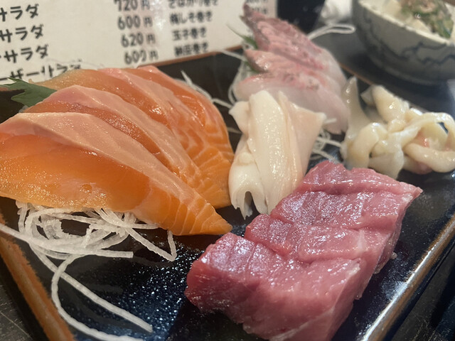 居酒屋　とりあえず