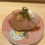 Asabu Juuban Sushi Tomo - 