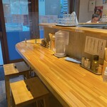 Chuuka Soba Masujima - 