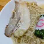 Chuuka Soba Masujima - 