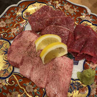 神戸焼肉 金虎 - 