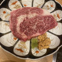 神戸焼肉 金虎 - 