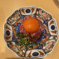 神戸焼肉 金虎 - 