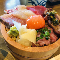 焼うお いし川 名古屋 - 