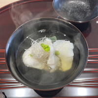和氣 旬 - 