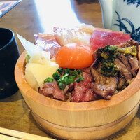 焼うお いし川 名古屋 - 