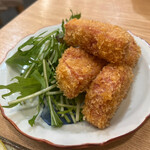 こいさん食堂 - 