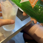 月島もんじゃ くうや - 