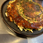 月島もんじゃ くうや - 