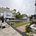 月島もんじゃ くうや - 