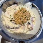 月島もんじゃ くうや - 