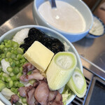 月島もんじゃ くうや - 