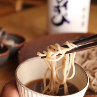 松代(まつだい)そば