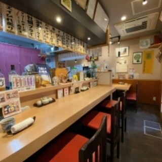 旬菜魚庵 はせ川_2