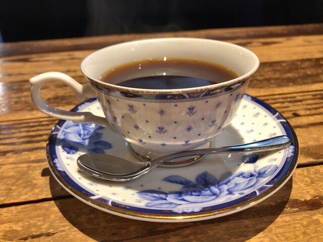 珈琲館・琥珀の館 - 小樽（喫茶店）の写真