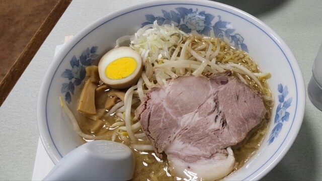 ラーメン太郎 - 磐田/ラーメン | 食べログ