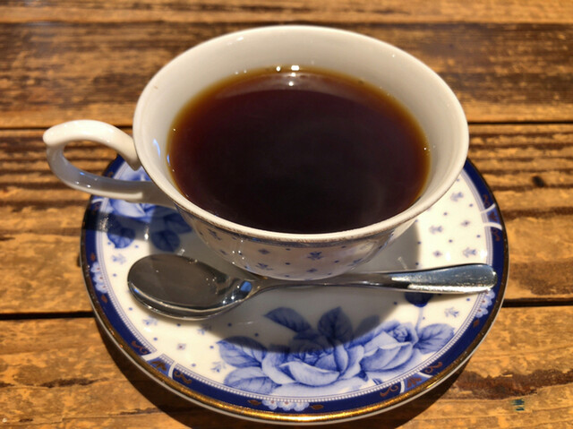 珈琲館・琥珀の館 - 小樽（喫茶店）の写真