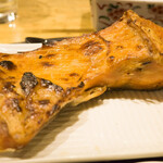 炭焼き かどた/お料理すゞ㐂 - 