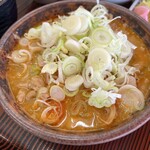 もつ煮屋 日の出食堂 - 