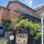 とろ～り卵のオムライス さん太 - 