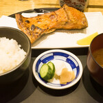 炭焼き かどた/お料理すゞ㐂 - 