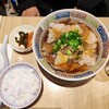 カドヤ食堂  西梅田店