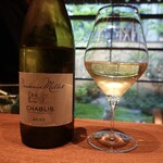 廣澤 - Baudouin Millet Chablis