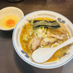 えーちゃん食堂 - 