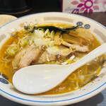 えーちゃん食堂 - 