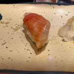 Kachidoki Sushidai - 