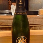アカ - CHAMPAGNE BARONS DE ROTHSCHILD BRUT