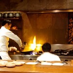 アカ - ファイヤー！