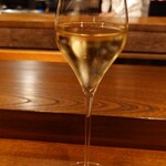アカ - CHAMPAGNE BARONS DE ROTHSCHILD BRUT