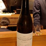 アカ - Majuelo del Chiviritero La Seca 2019