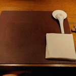 アカ - カウンター