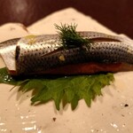 アカ - ボカディージョ