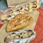 Boulangerie Le Crea - 