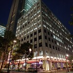 アカ - 三井二号館1階