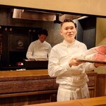 アカ - 長崎県産のヒレ肉紹介