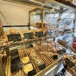 Boulangerie Le Crea - 