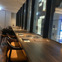 焼肉 銀座コバウ 並木通り店 - 