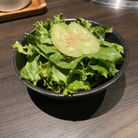 焼肉 銀座コバウ 並木通り店 - 