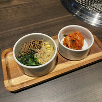 焼肉 銀座コバウ 並木通り店 - 