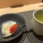 名駅 鮨 Sublime - 