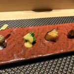 名駅 鮨 Sublime - 