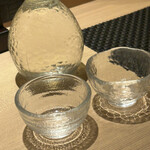 名駅 鮨 Sublime - 