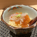 名駅 鮨 Sublime - 