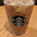 STARBUCKS COFFEE - 