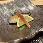 名駅 鮨 Sublime - 